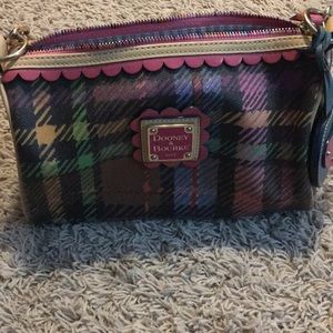 Dooney & Bourke handbag